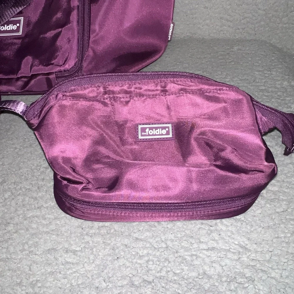 The Foldie nwt foldie